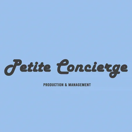 Petite Concierge logo