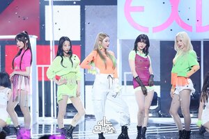 190518 EXID Me&You at Music Core