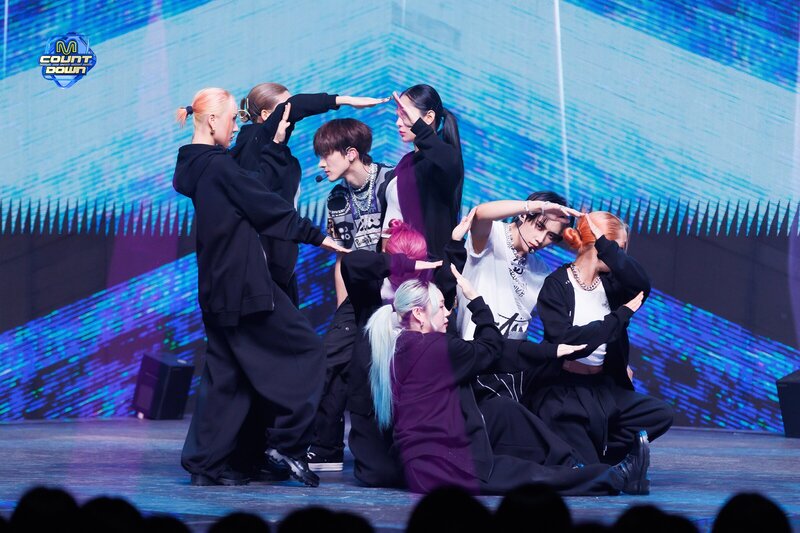 240111 THE BOYZ (Special Unit) - 'Honey' at M Countdown documents 12