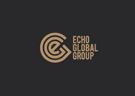 Echo Global Group logo