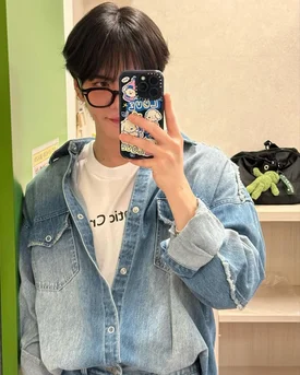 240417 - Hwanhee Instagram Update