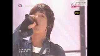 080918 Mcountdown - FTISLAND - 사랑후애 (After Love)