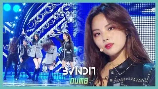 [HOT] BVNDIT - Dumb,  밴디트 - Dumb Show Music core 20191214