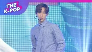 1TEAM, ROLLING ROLLING [THE SHOW 190730]