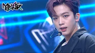 WEi(위아이) - All Or Nothing(Prod. JANG DAE HYEON) (Music Bank) | KBS WORLD TV 210312