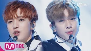 [MXM - I'm the One] KPOP TV Show | M COUNTDOWN 170914 EP.541