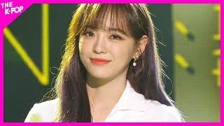 SEJEONG, Plant [THE SHOW 200324]