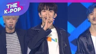 VERIVERY, From Now [THE SHOW 190528]
