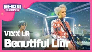 (episode-157) VIXX LR - Beautiful Liar