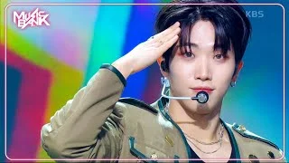 Flip that Coin - The KingDom キングダム 더킹덤 [Music Bank] | KBS WORLD TV 240517