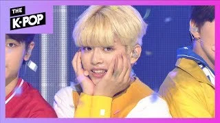 TEEN TEEN, It's on you [THE SHOW 190924]