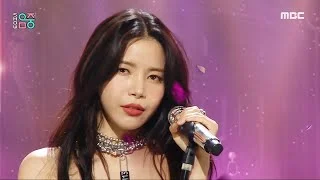 Solar (솔라) - But I | Show! MusicCore | MBC240511방송