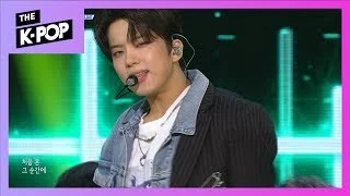 YOUNGJAE, Forever Love [THE SHOW 191029]