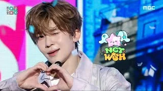 NCT WISH (엔시티 위시) - WISH | Show! MusicCore | MBC240316방송