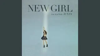 NEW GIRL (Inst.)