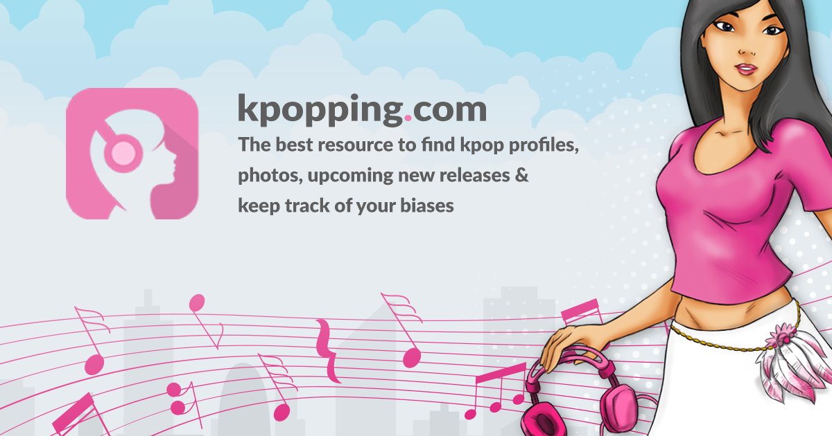 Kpop Girl Groups with 6 Members - K-Pop Database /