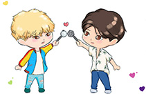 lightstick boys