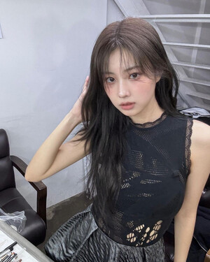 240525 Kang Hyewon Instagram Update