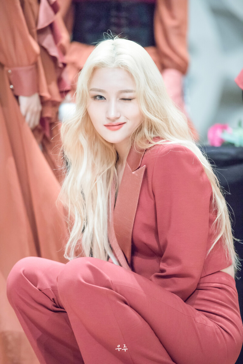 190216 Dreamcatcher Siyeon documents 10