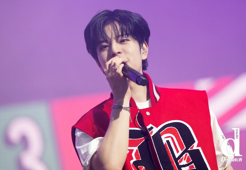 230722 Stray Kids Seungmin at Lollapalooza Paris by Dispatch documents 2