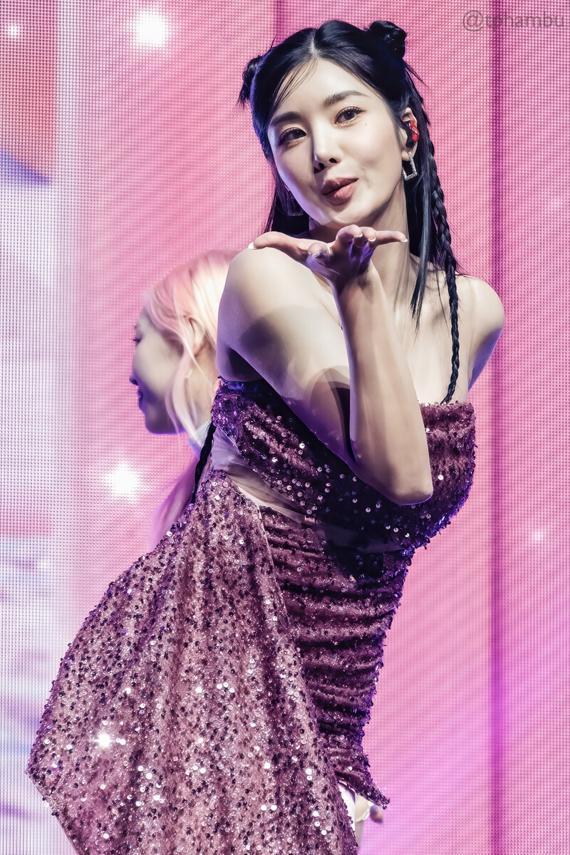 230826 KWON EUN BI - Krazy K-Pop Super Concert documents 9