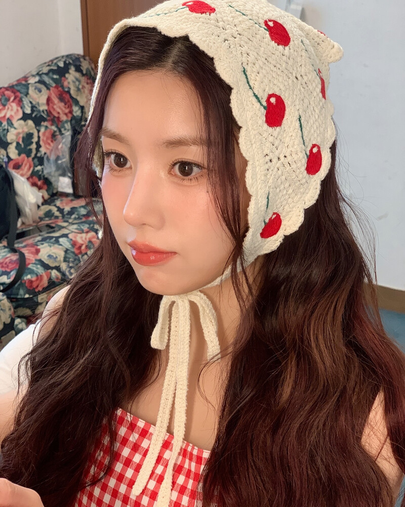 240729 KWON EUNBI SNS Update documents 5