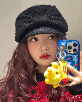 241221 Red Velvet Joy Instagram Update