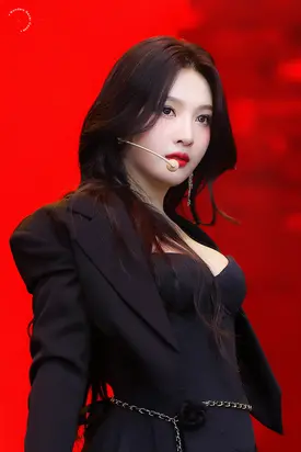 250111 Red Velvet JOY at SMTown Live 2025 in Seoul Day 1