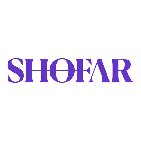 Shofar Entertainment logo