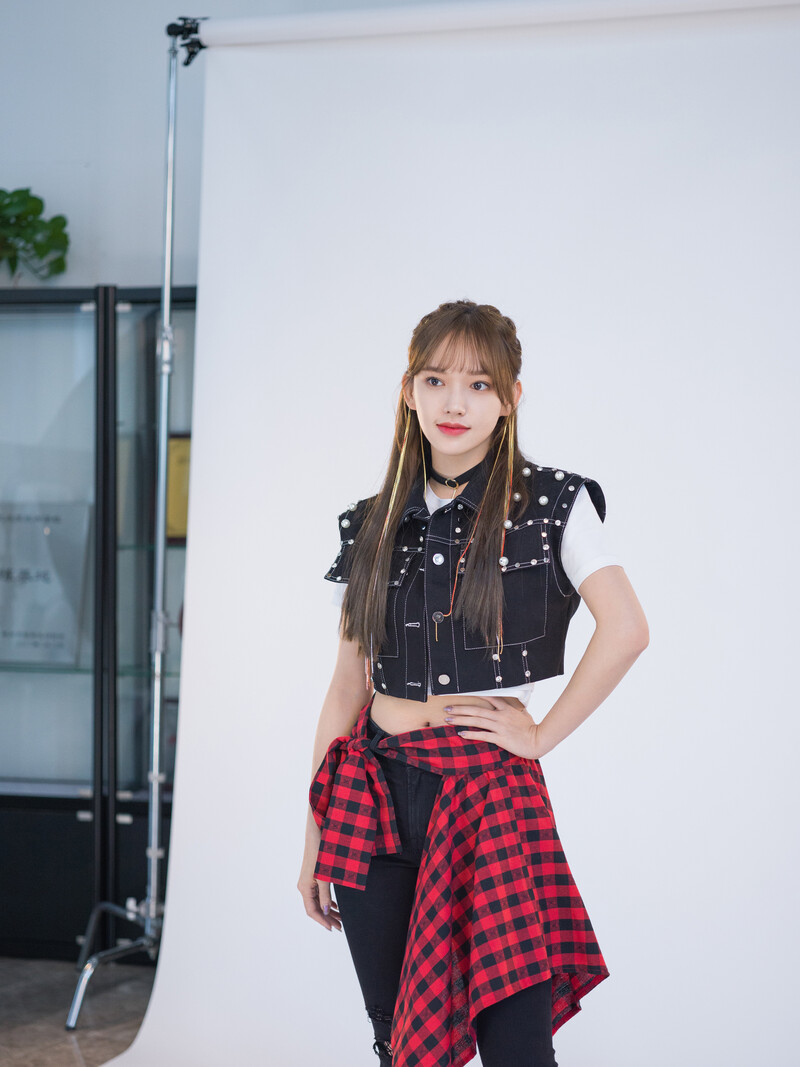 210715 Cheng Xiao Weibo Studio Update documents 6