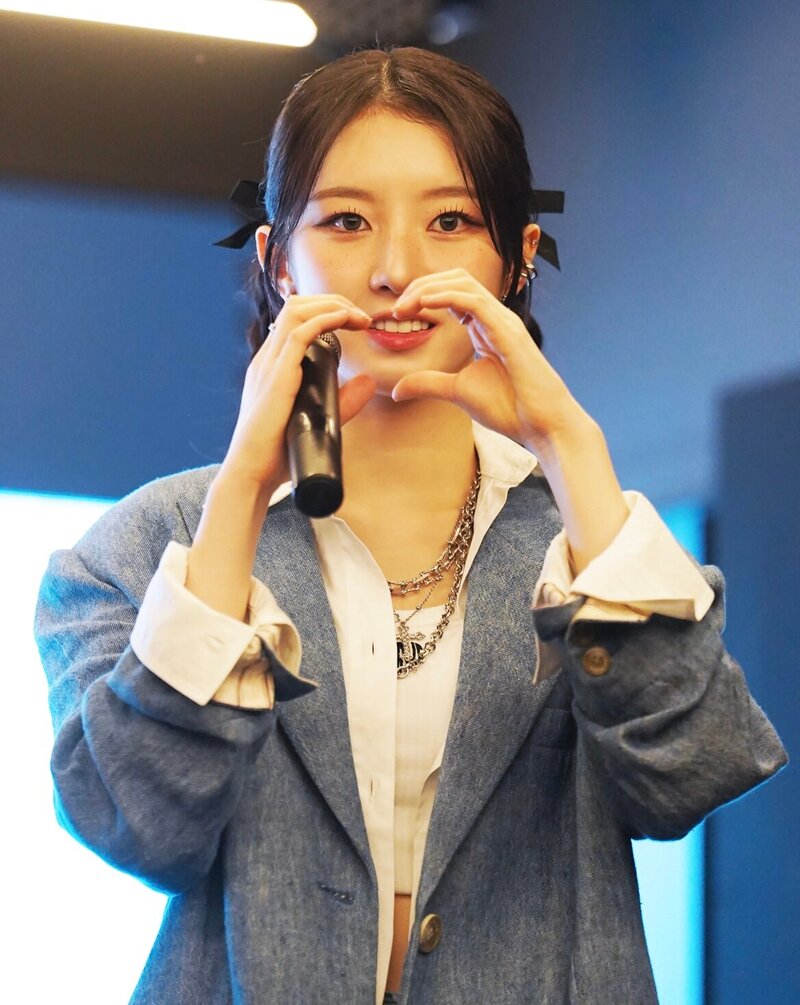240420 JUHYEON at LIGHTSUM Fanmeet Event documents 2