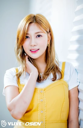 Apink Hayoung - OSEN's "Star Road" photoshoot