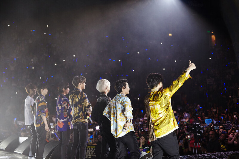 180504 SMTOWN Naver Update - Super Junior SS7 in Latin America documents 3