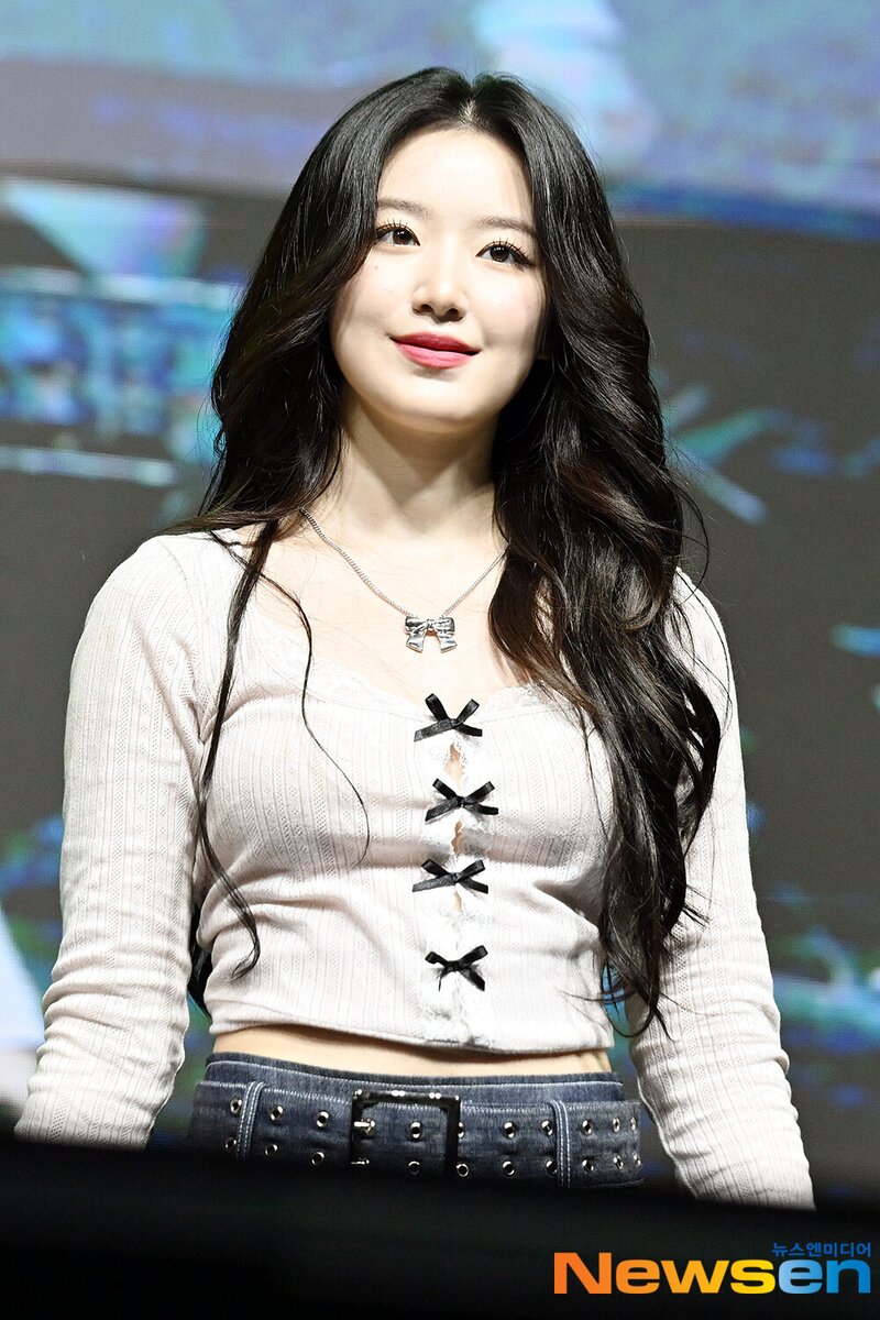240522 (G)I-DLE Shuhua - "2024 Green Zone: The Palette" Festival documents 1