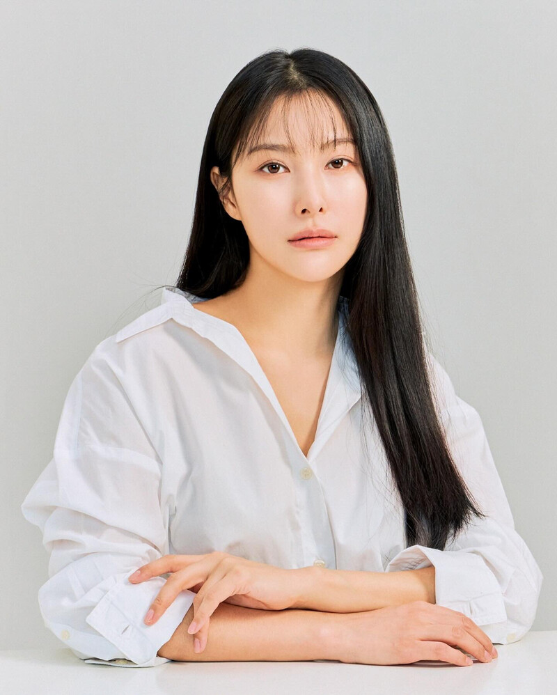 Park Gyuri 2024 profile photos documents 2