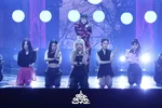 200418 (G)I-DLE Oh my god at Music Core (MBC Naver Update)