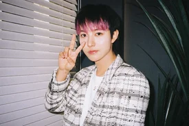 240323 NCT Instagram update - Happy Renjun Day
