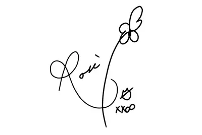 signature