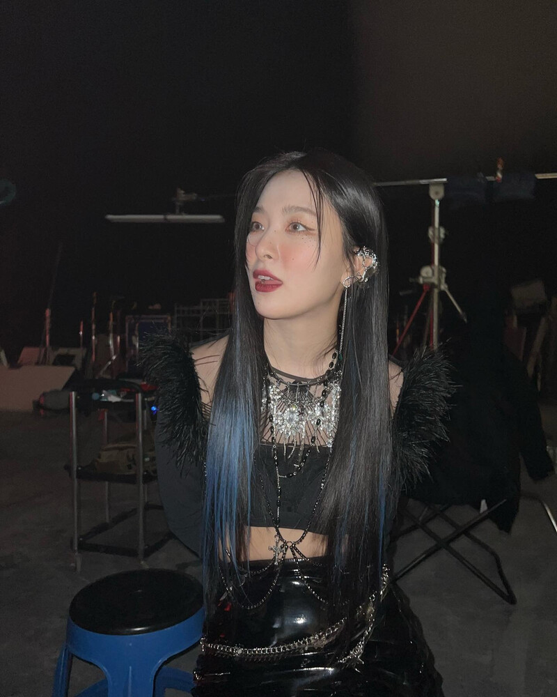 220322 Red Velvet Seulgi Instagram Update documents 14