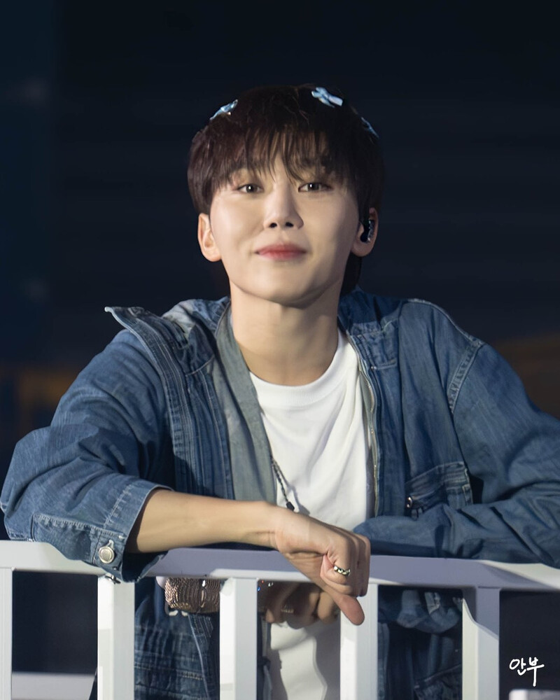 240723 SEVENTEEN Seungkwan - CARATLAND 2024 Day 1 documents 2