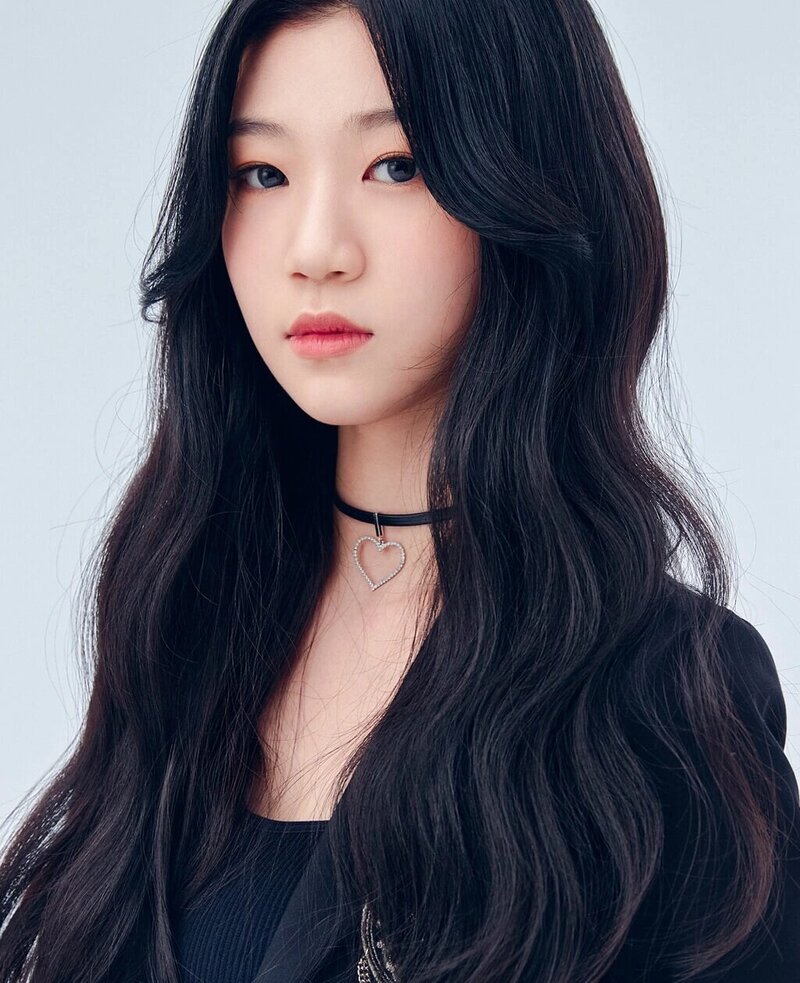 Ju Hyorin My Teenage Girl profile photos documents 5