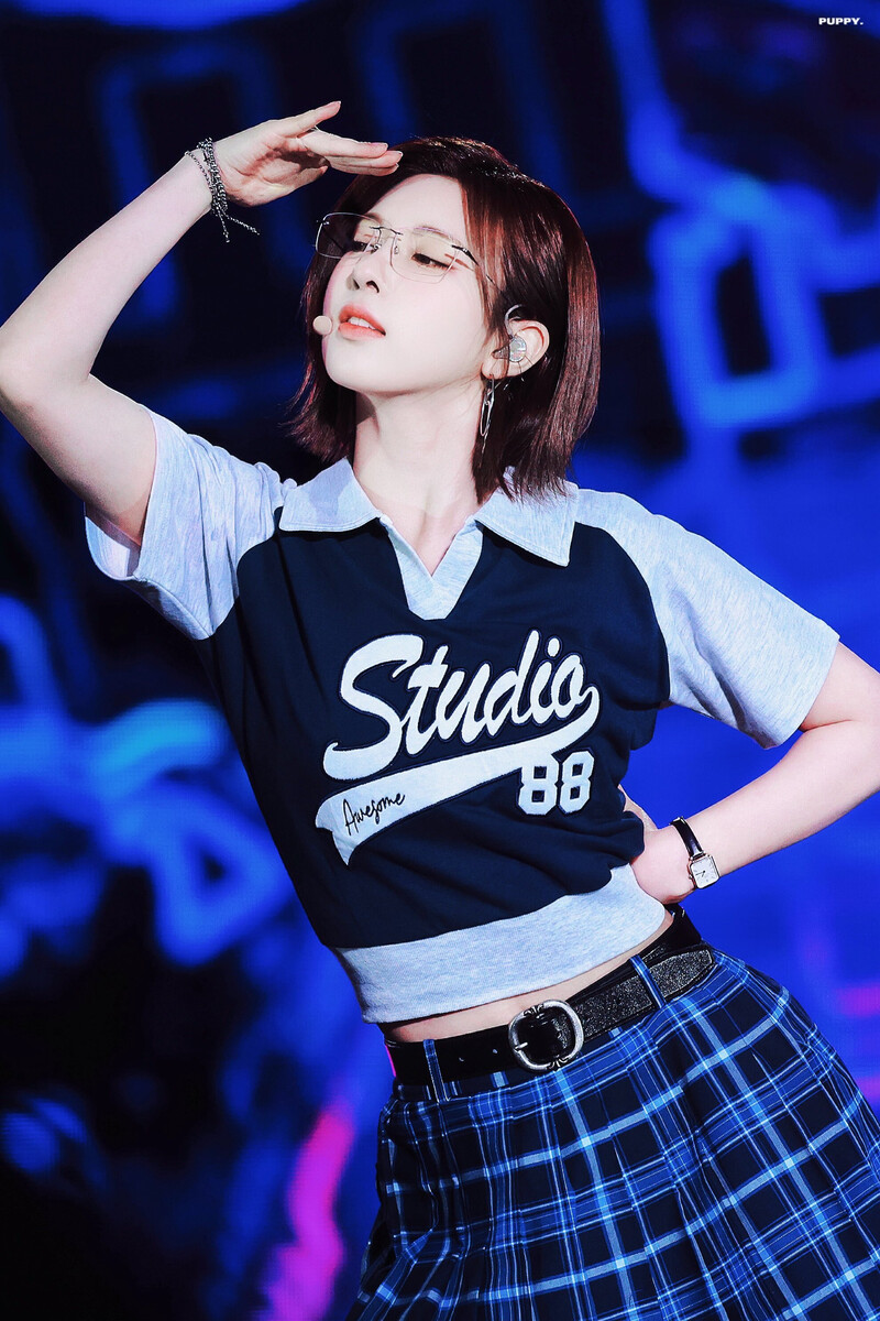 240501 NMIXX Bae - Seoul Festa 2024 documents 4