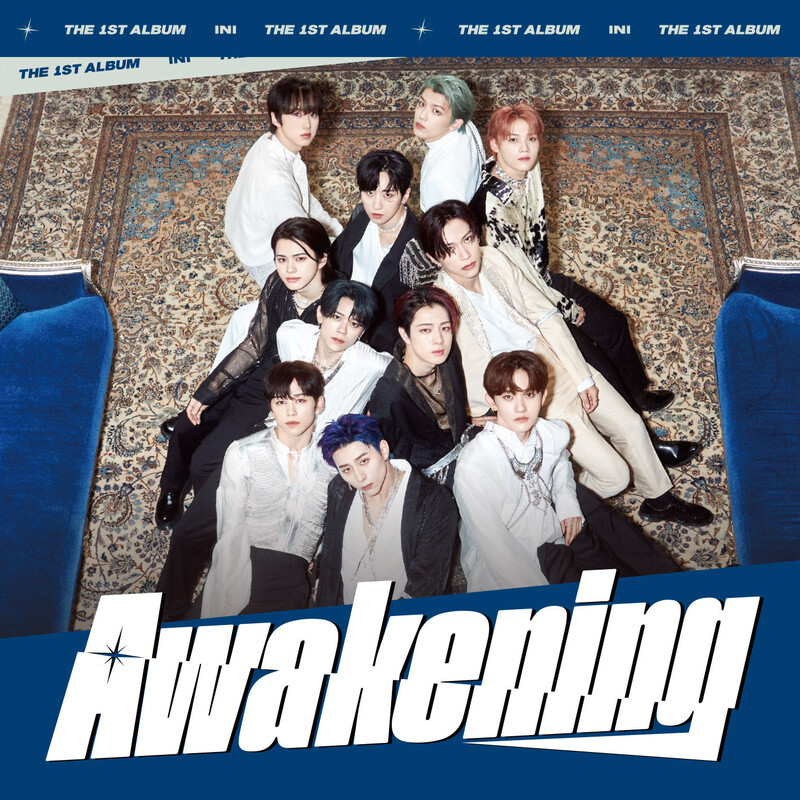 INI (アイエヌアイ) - 'Awakening' Concept Teasers + Artist Photos documents 3