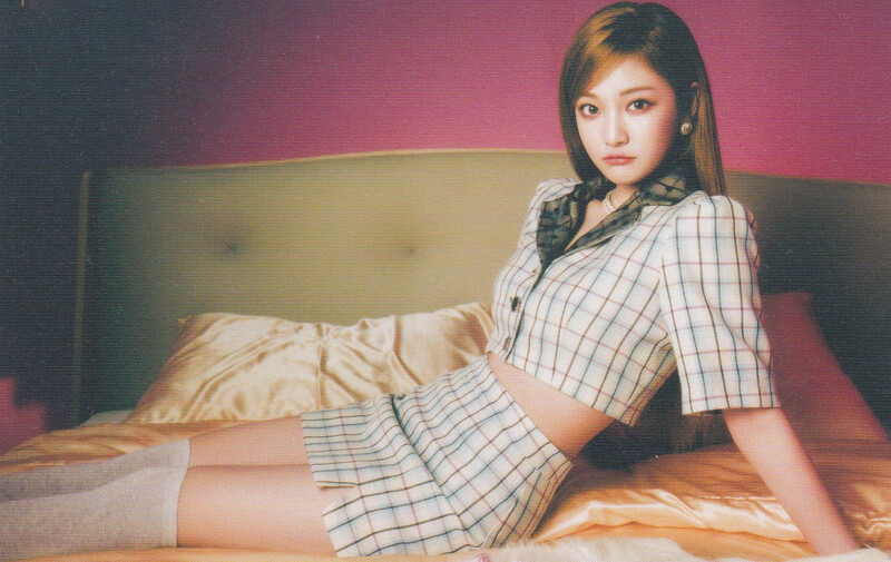 aespa 2022 Season's Greetings (scans) documents 9