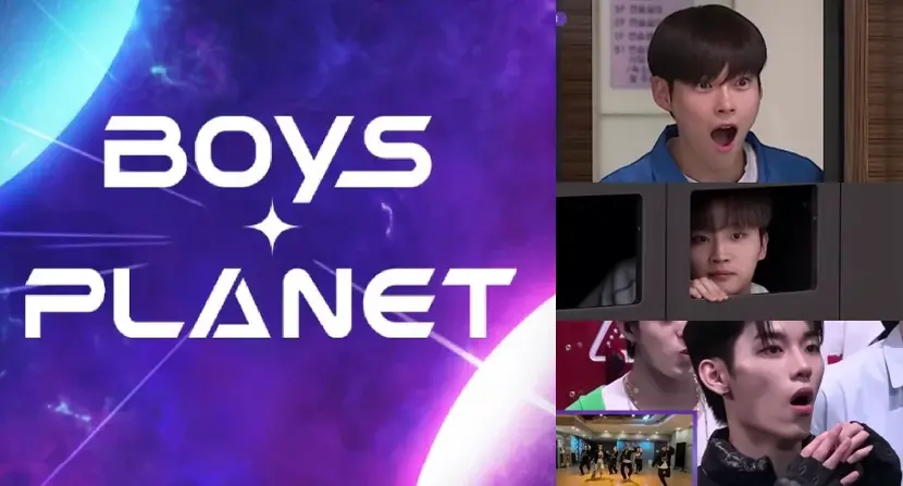 Boys Planet Episode 8 'Artist Battle' Official Teams