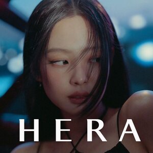 JENNIE for HERA "How Far Can You Go"