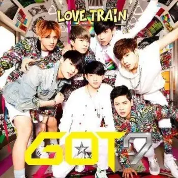 Love Train