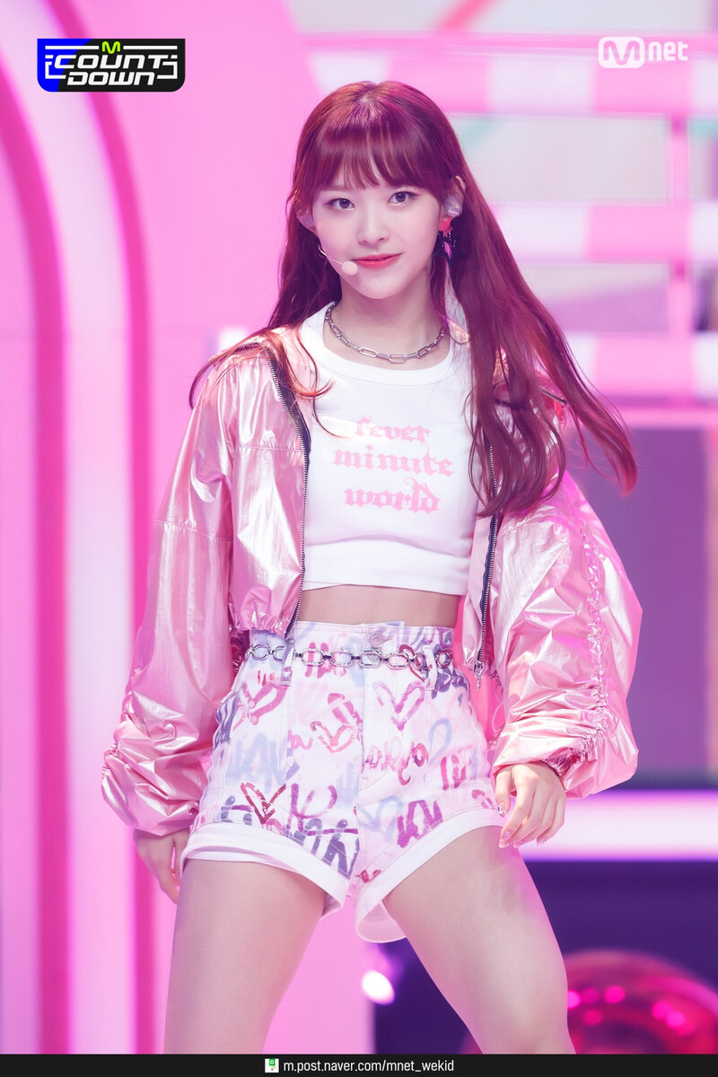 210610 LIGHTSUM - 'Vanilla' at M COUNTDOWN documents 6