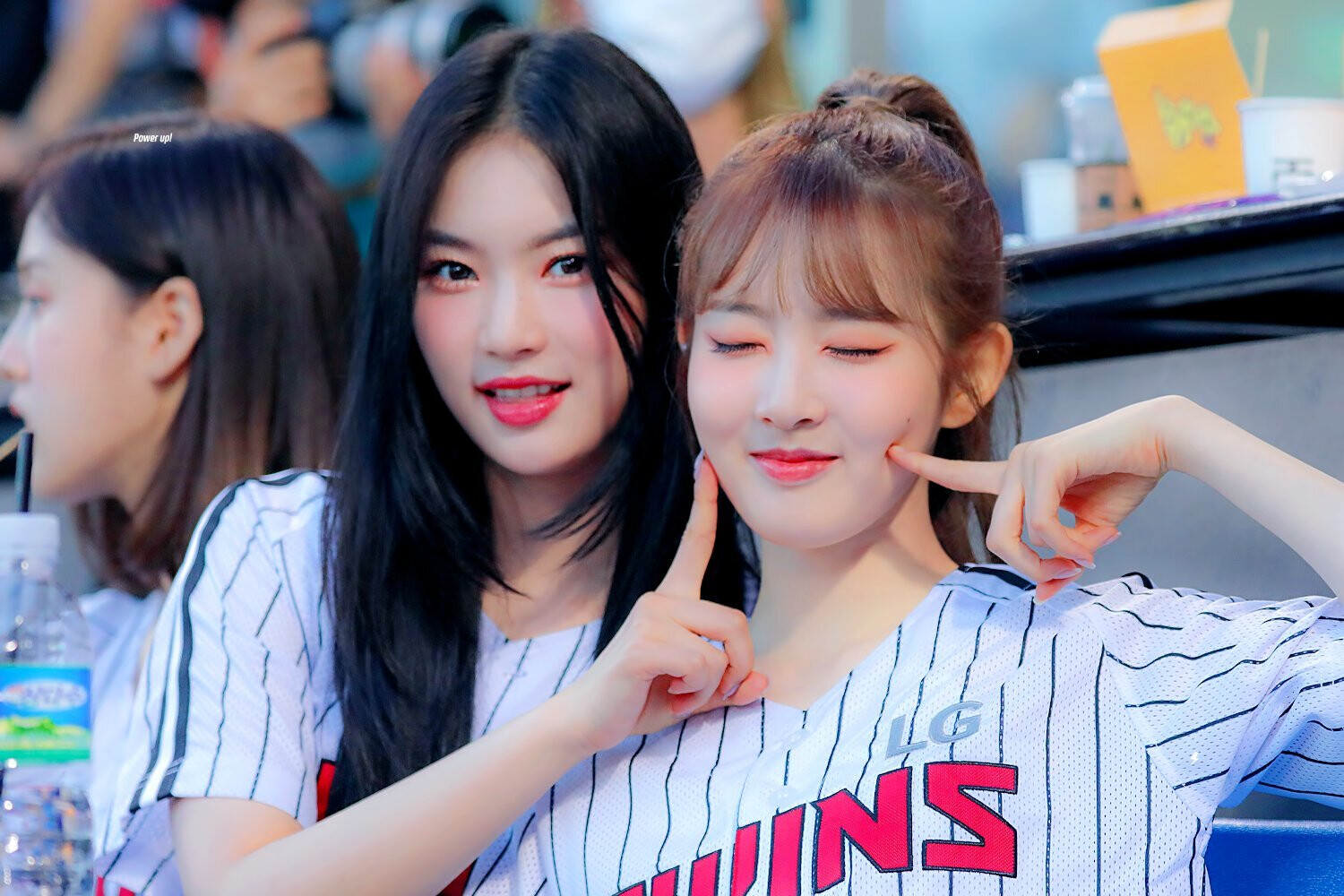 LG Twins vs. Samsung Lions 