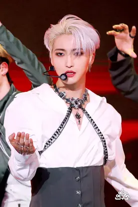 2024 MUSIC CORE ON-SITE PHOTOS REPLAY | SEONGHWA